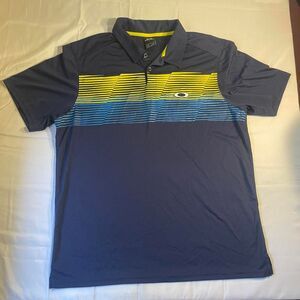 Oakley Men's Polo-shirts Large